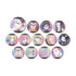 『HUNTER×HUNTER』トレーディング Ani-Art clear label 缶バッジ ver.B(単位/BOX)【202508再販】